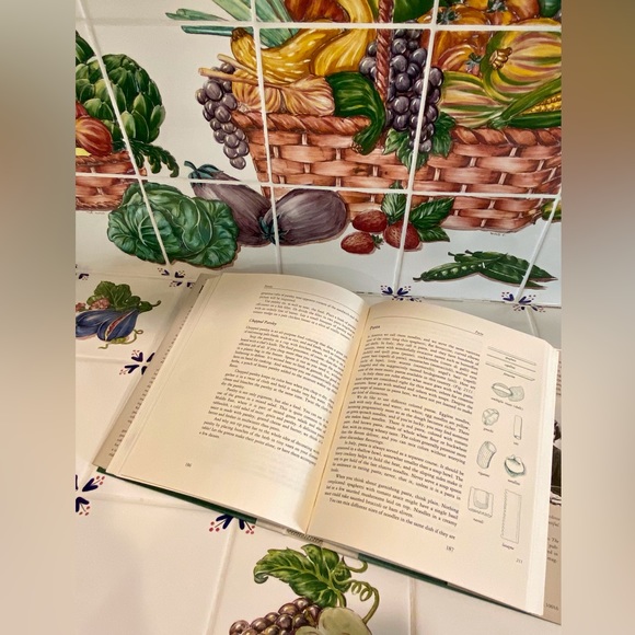 Six hardcover cookbooks for a variety of cooking interests - Picture 8 of 10